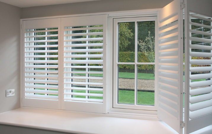 Diy Plantation Shutters Build Your Own Shutters Custom Shutters Utah